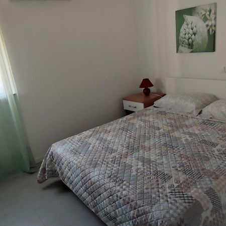 Apartment Greeny Galižana Zewnętrze zdjęcie
