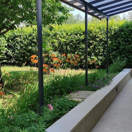 Apartment Greeny Galižana Zewnętrze zdjęcie