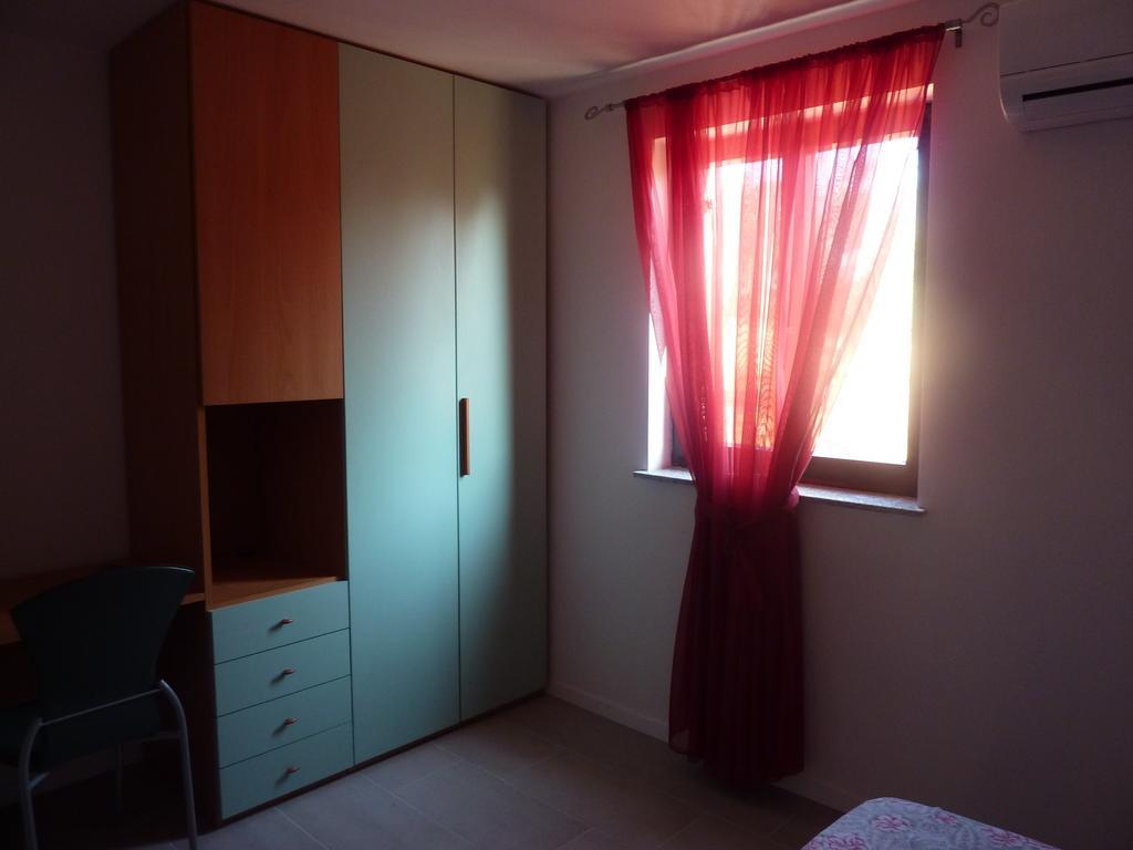 Apartment Greeny Galižana Pokój zdjęcie