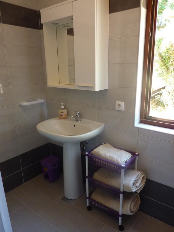 Apartment Greeny Galižana Pokój zdjęcie