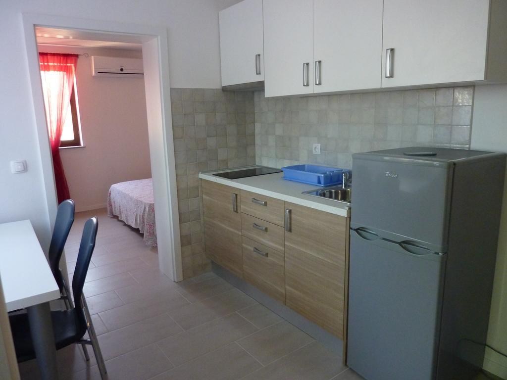 Apartment Greeny Galižana Pokój zdjęcie