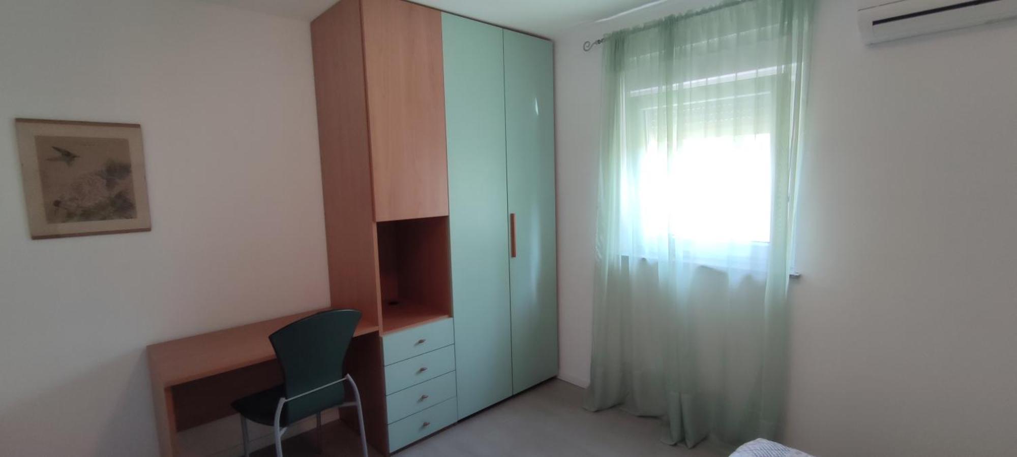 Apartment Greeny Galižana Zewnętrze zdjęcie