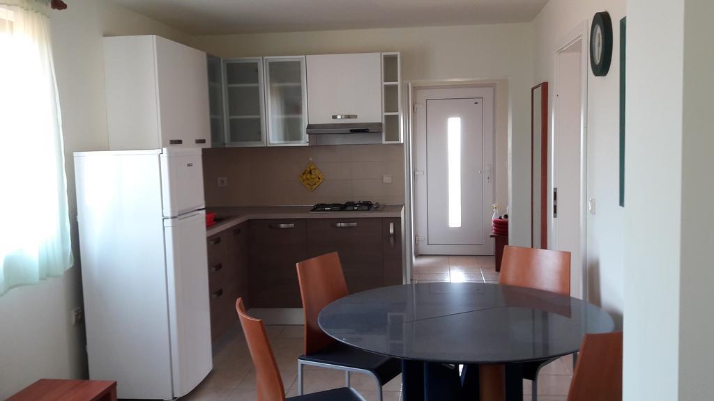 Apartment Greeny Galižana Zewnętrze zdjęcie