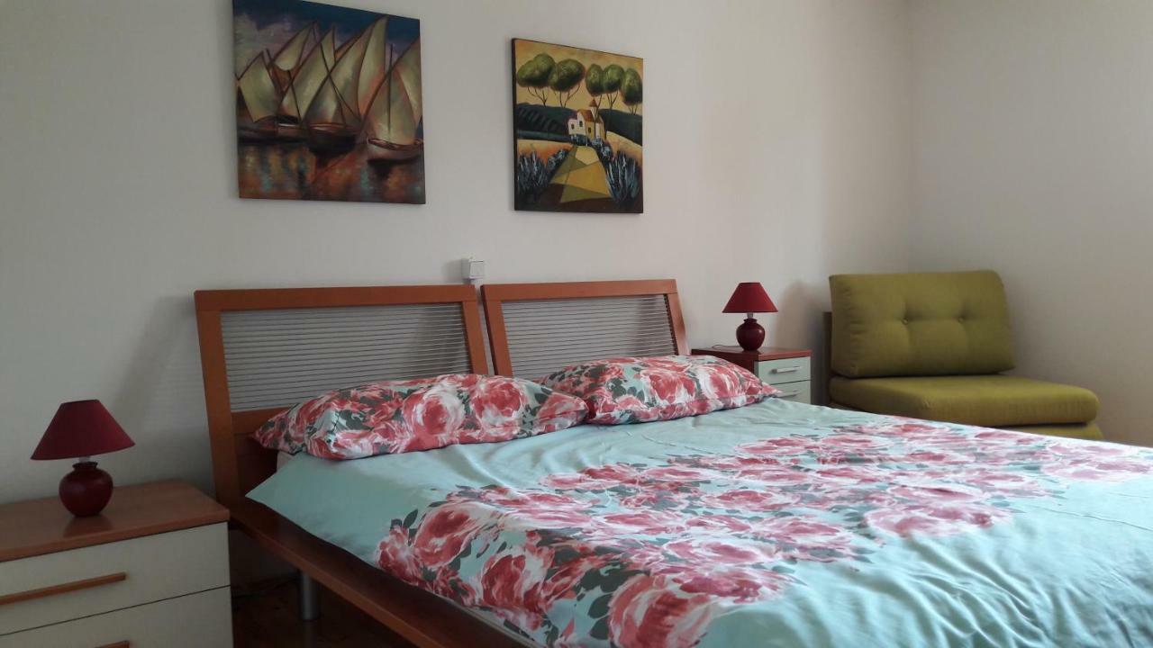 Apartment Greeny Galižana Zewnętrze zdjęcie