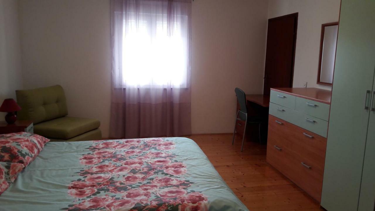 Apartment Greeny Galižana Zewnętrze zdjęcie